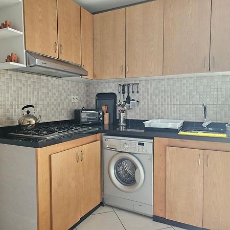Appartement Al Amal Martil Esterno foto