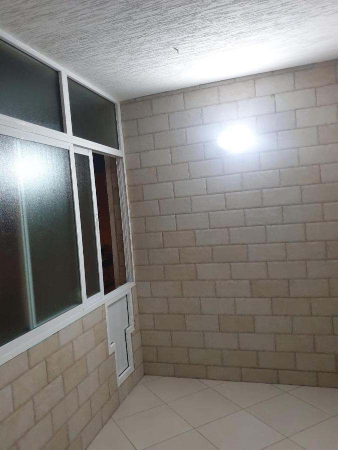 Appartement Al Amal Martil Esterno foto