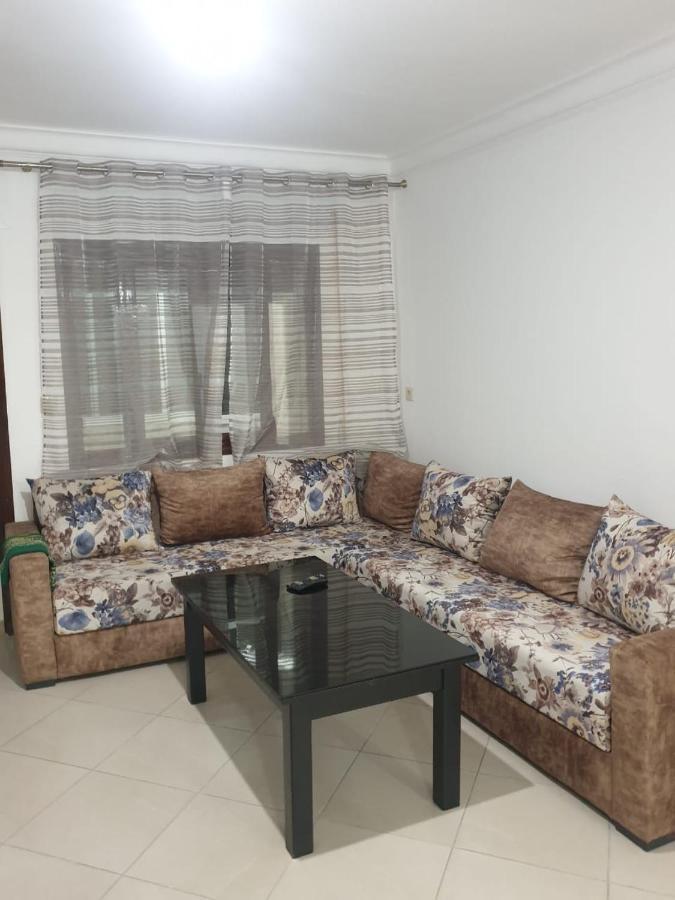 Appartement Al Amal Martil Esterno foto