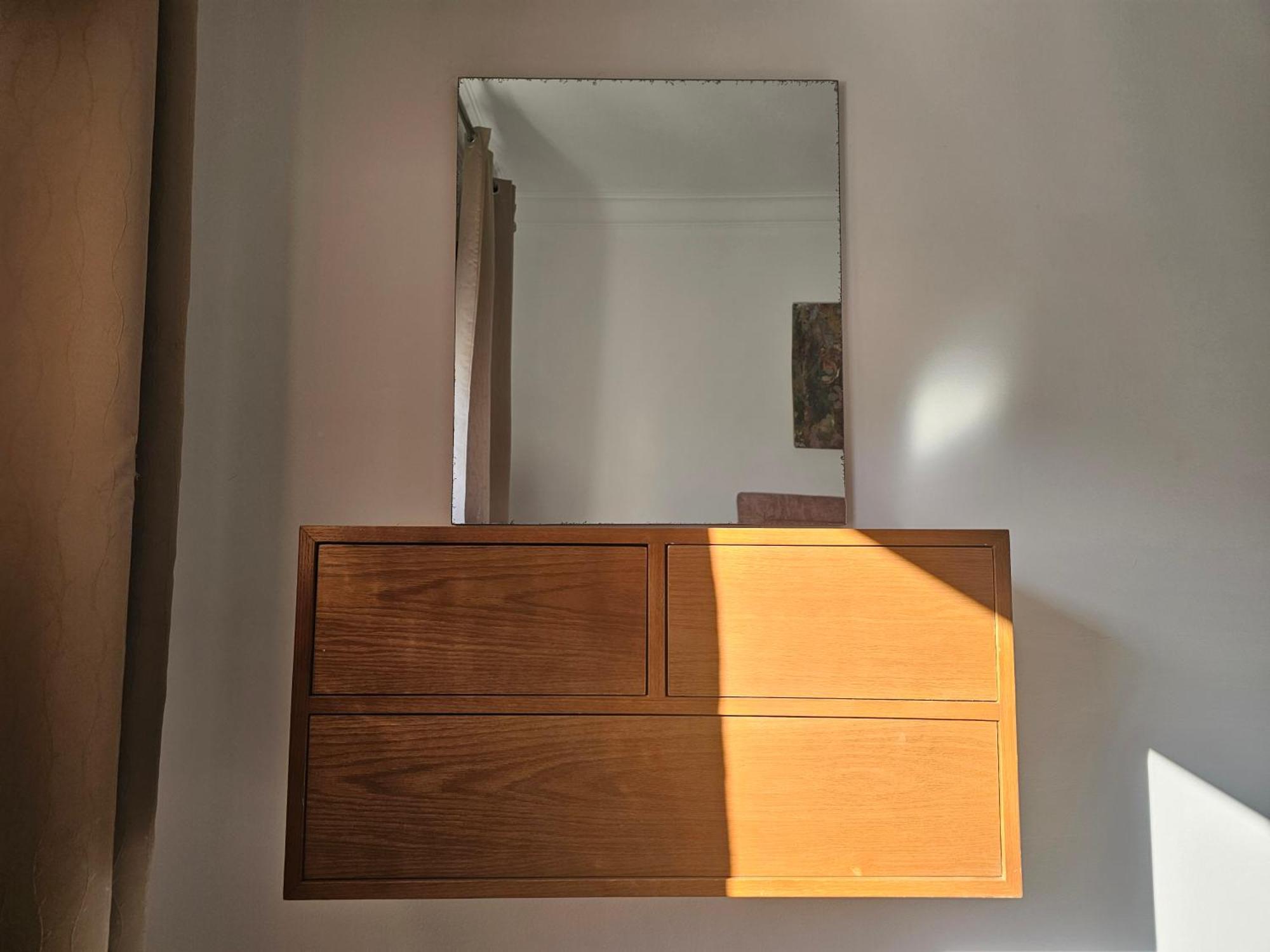Appartement Al Amal Martil Esterno foto